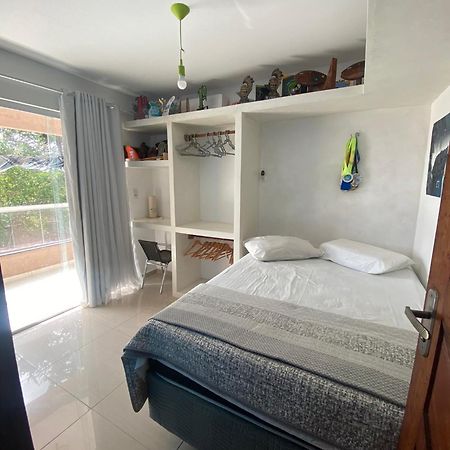 Vila Casa Blue Horse Pipa Praia de Pipa Exteriér fotografie