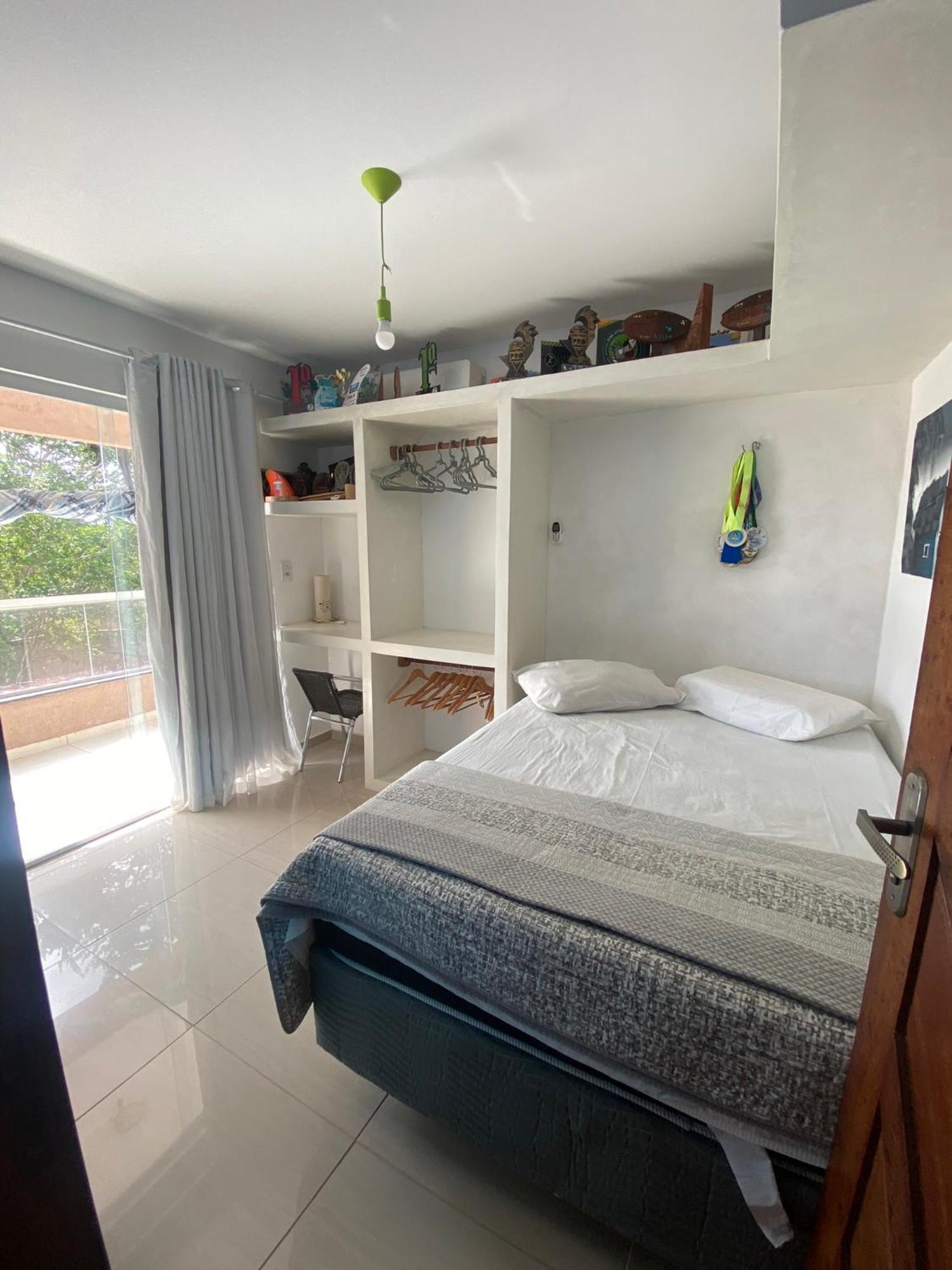 Vila Casa Blue Horse Pipa Praia de Pipa Exteriér fotografie
